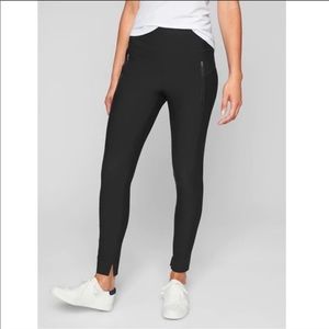 Athleta stellar leggings- new with tags